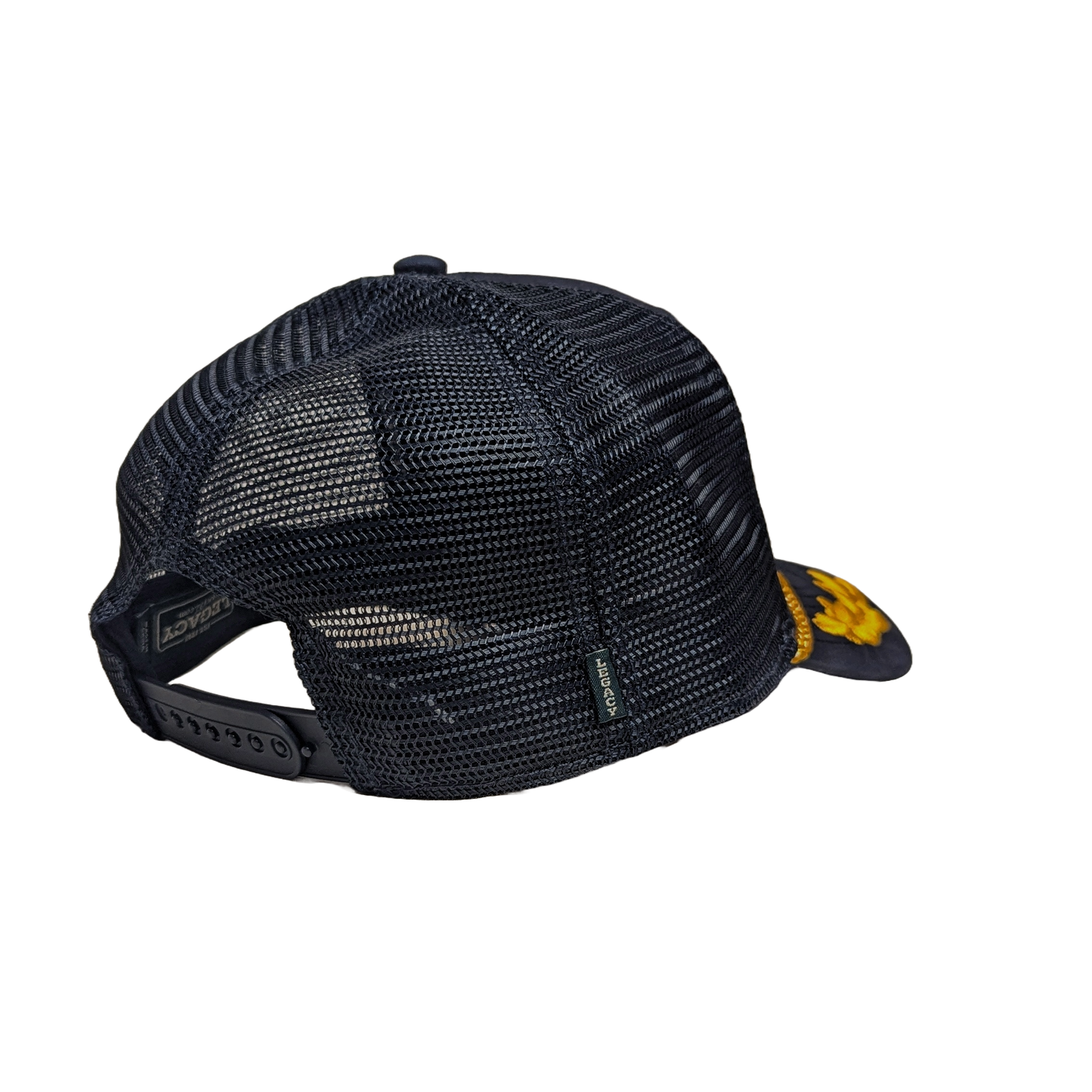 Admiral Arch Trucker