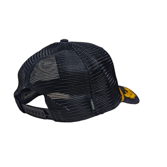 Admiral Arch Trucker