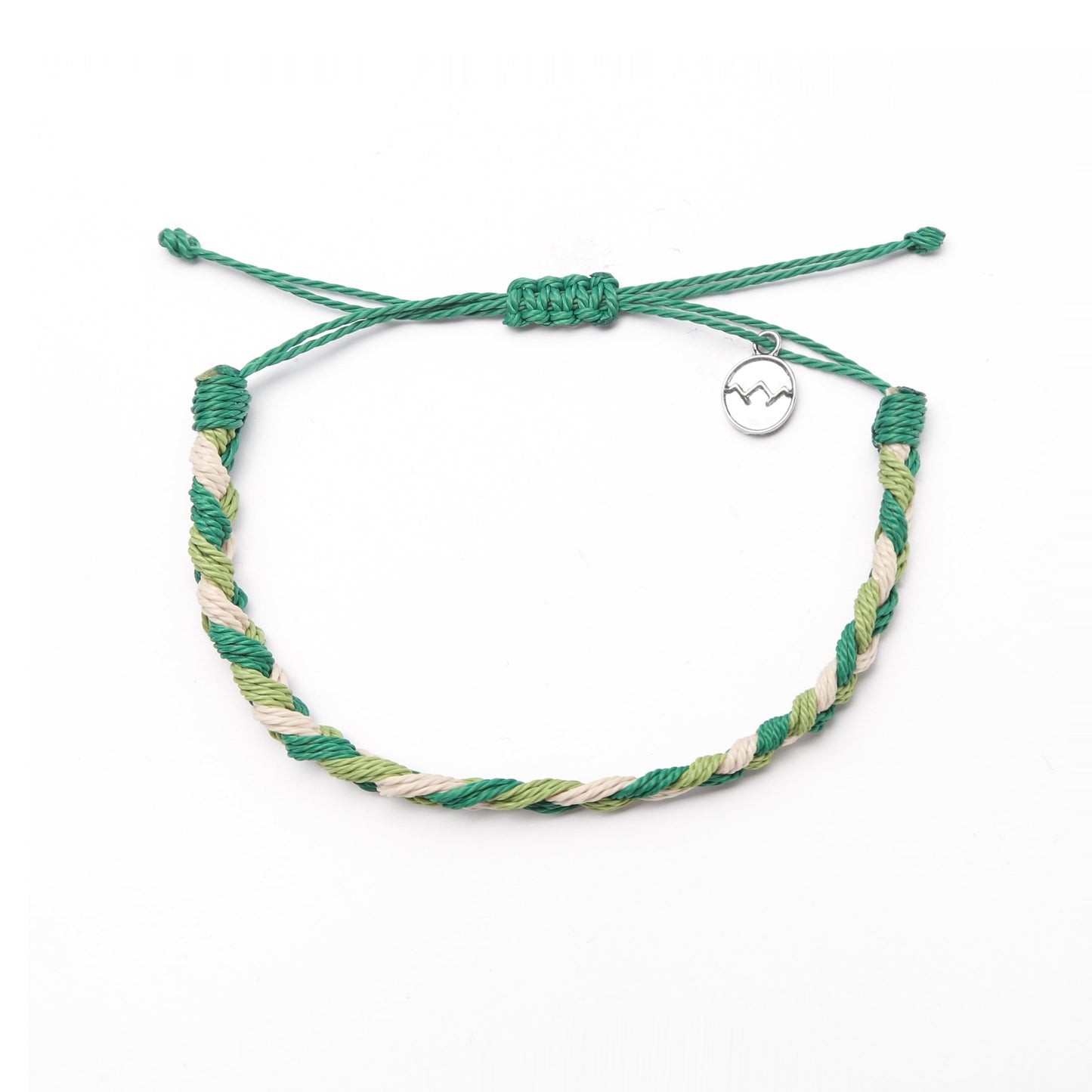 Mauka Multi Braided Bracelet