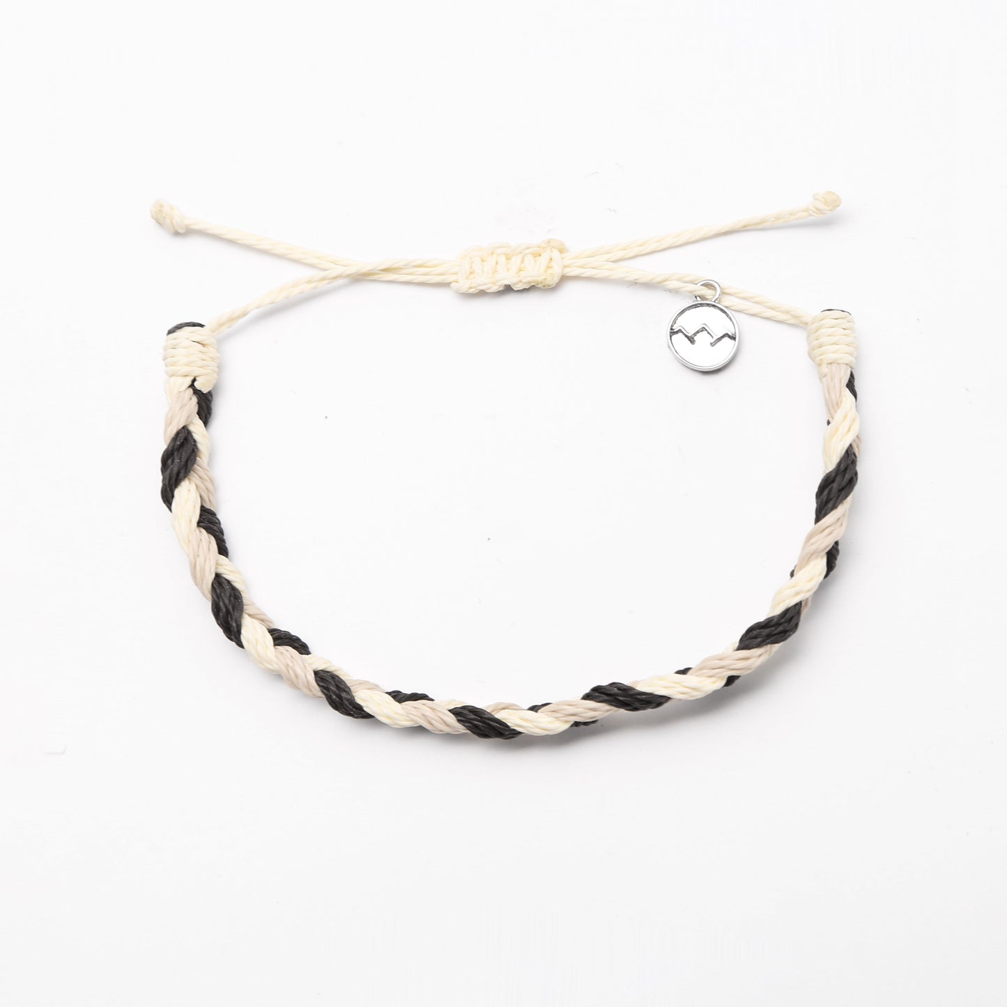 Mauka Multi Braided Bracelet