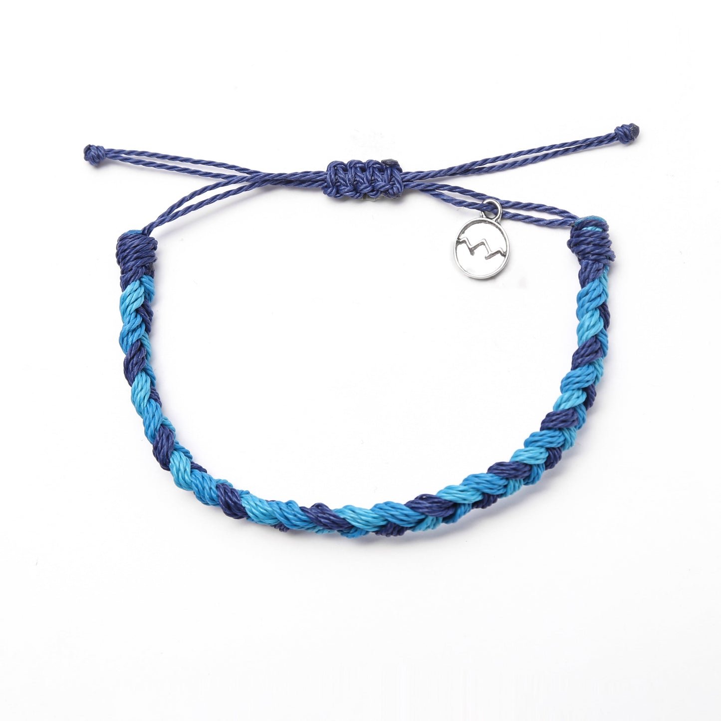 Mauka Multi Braided Bracelet