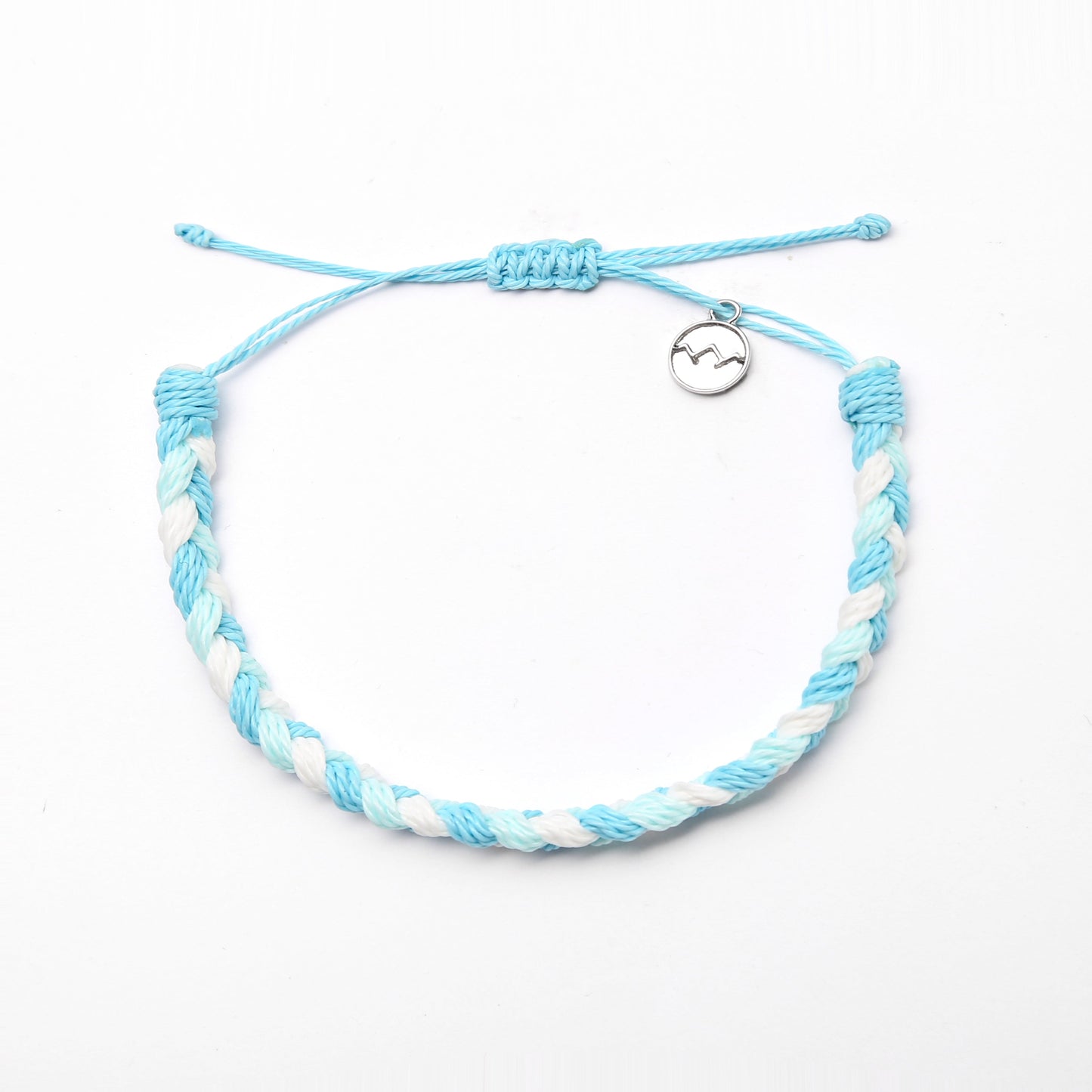 Mauka Multi Braided Bracelet