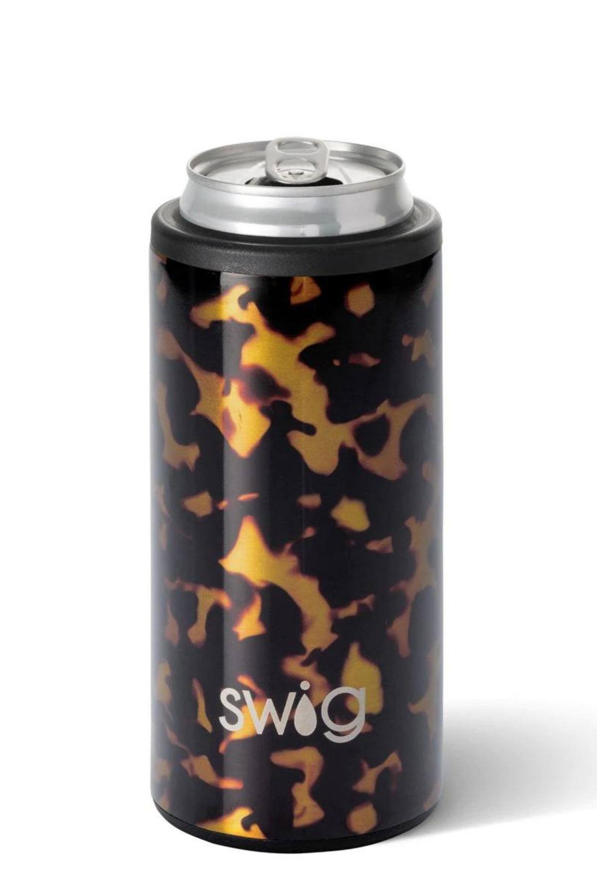 Bombshell Skinny Can Cooler 12oz