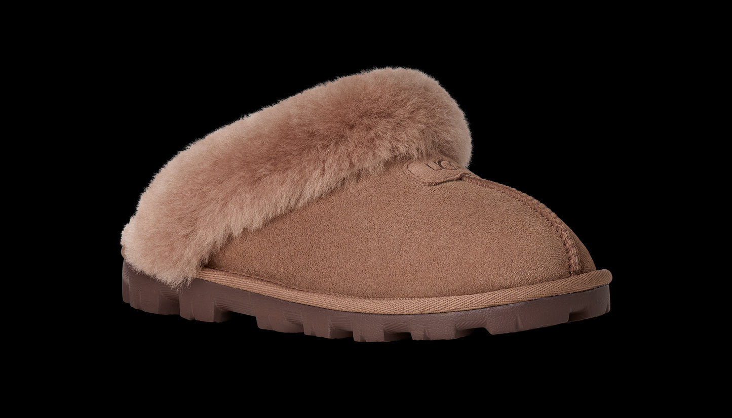 Women's Coquette Slipper