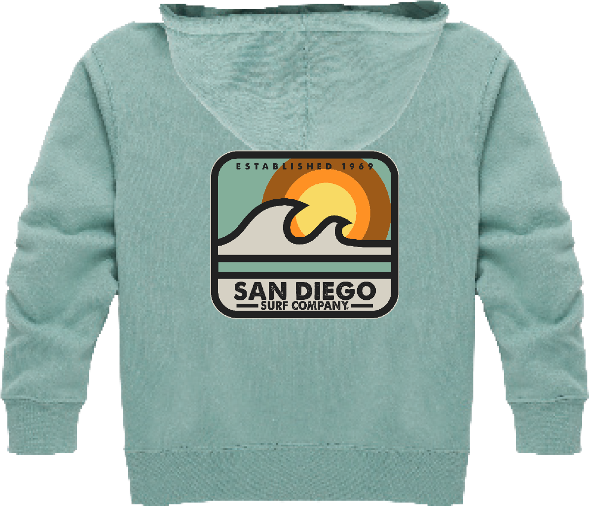 Pillow Talk Kids Hoodie