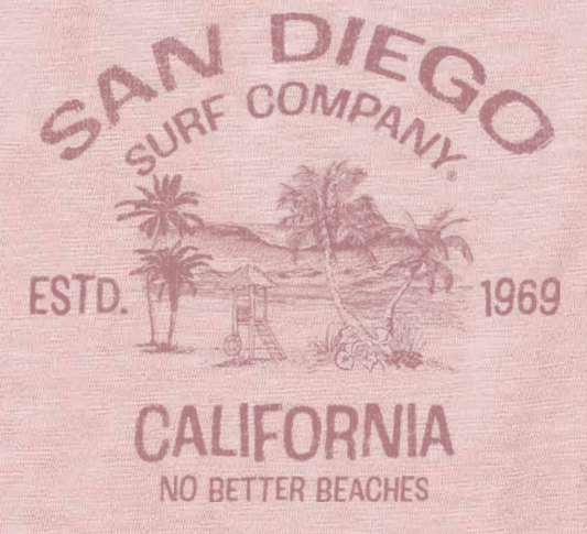 Paradise Found Women's T-shirt