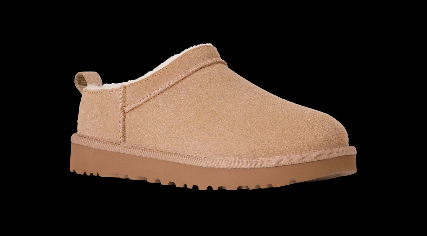 Women's Classic Micro Boot