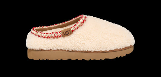 Women's Tasman Maxi Curly Slipper
