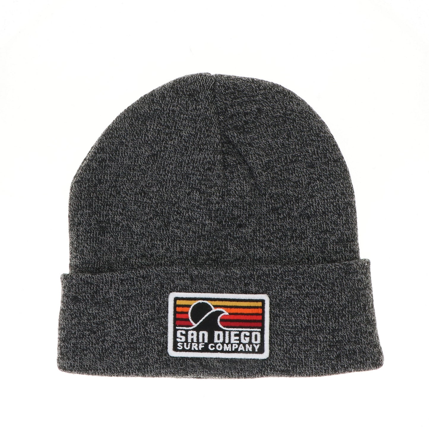 Bird Rock Beanie