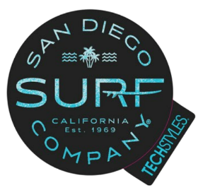 Intersection Mini Sticker