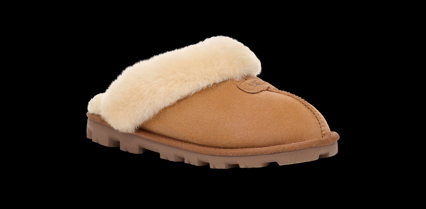 Women's Coquette Slipper