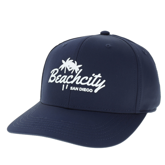 Champ Beachcity SD Icon Hat