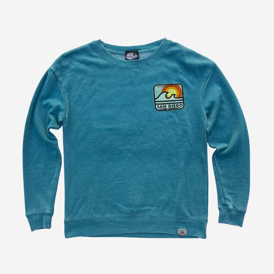 Pillow Talk Women's Crew