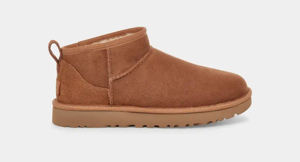 Classic Ultra Mini Boot