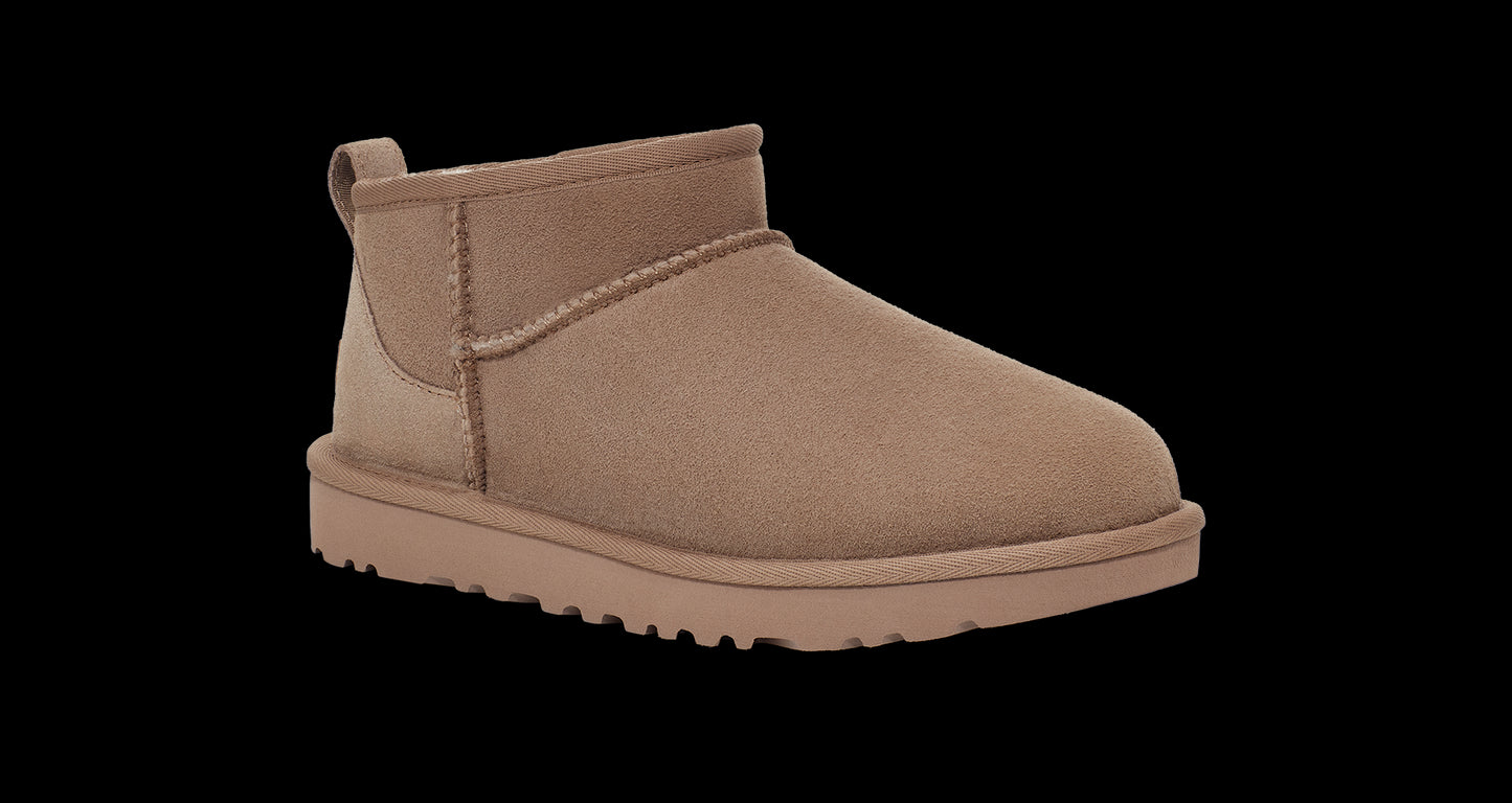 Women's Classic Ultra Mini Boot