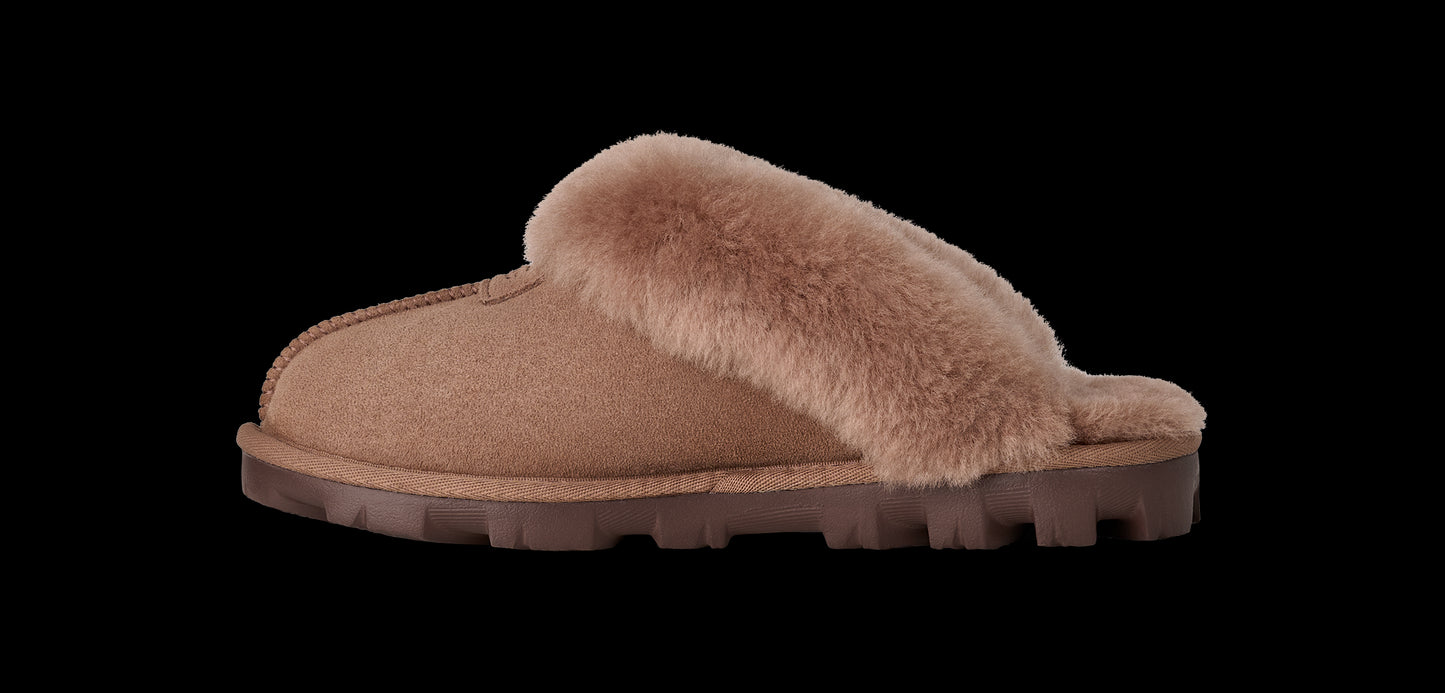Women's Coquette Slipper