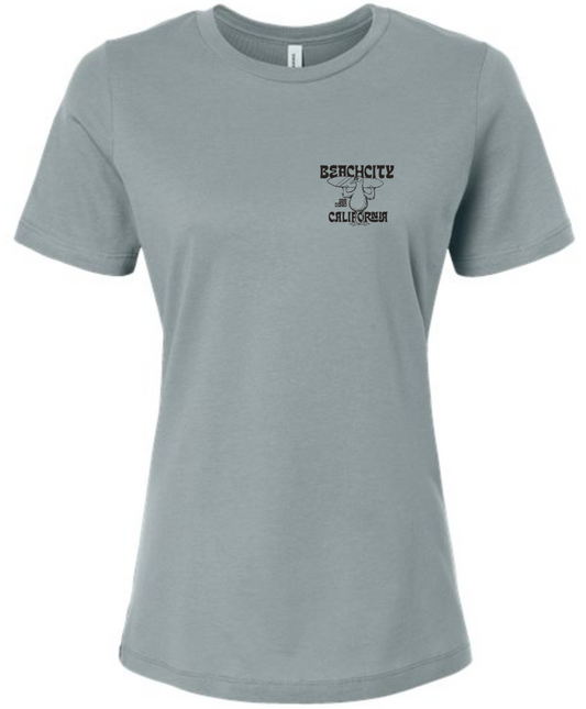 Seagull BC San Diego Women's T-shirt