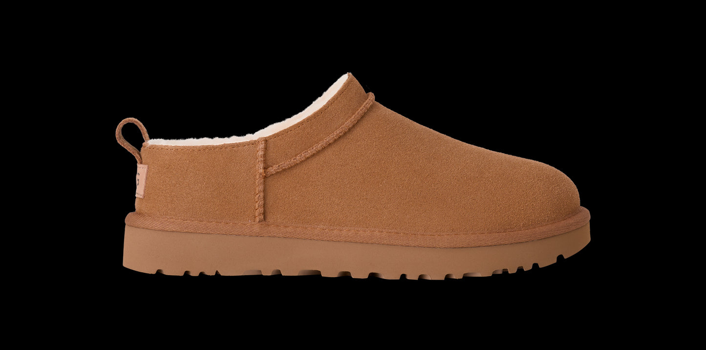 Women's Classic Micro Boot