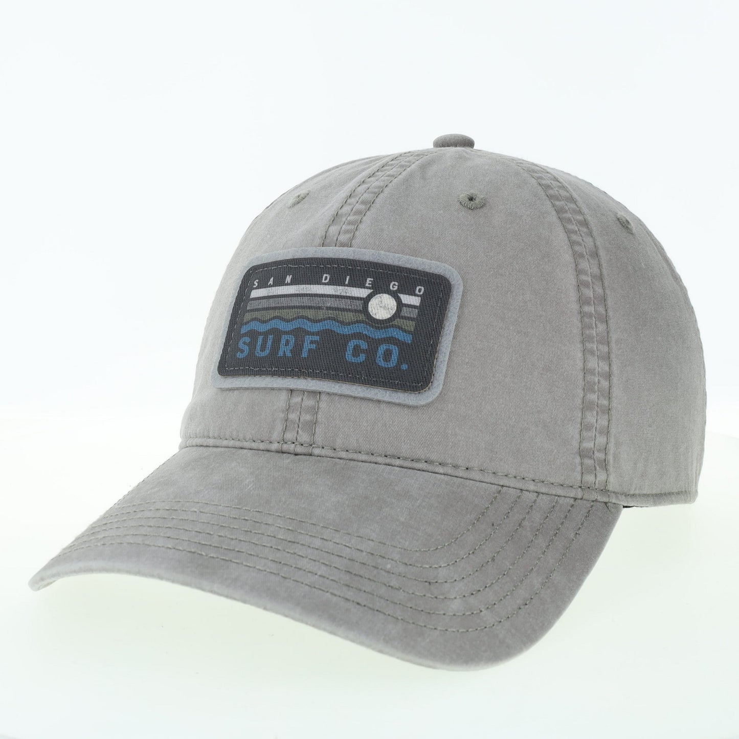 Wavey Hat