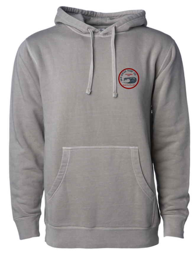 San Elijo Hoodie