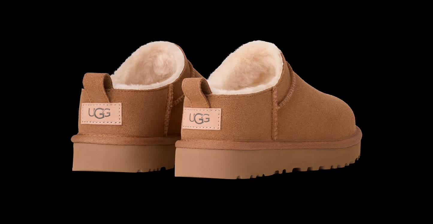 Women's Classic Micro Boot
