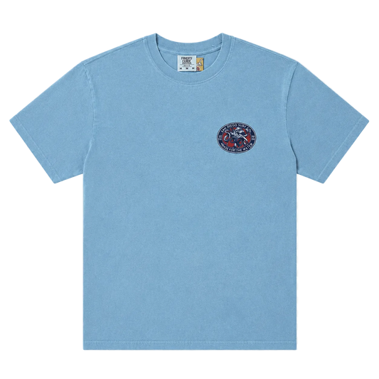 Rando Octopus Men's T-shirt