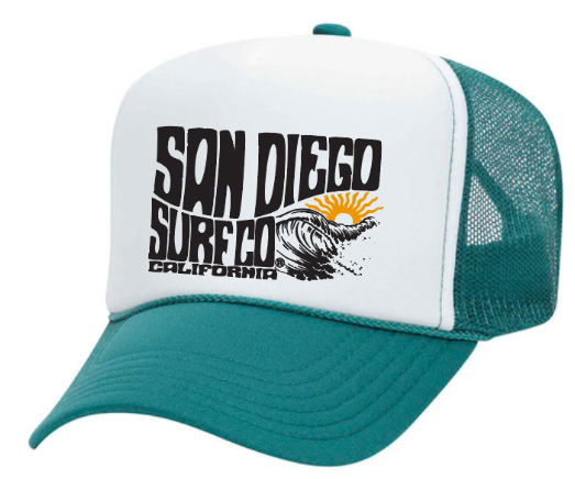 Grinder Trucker