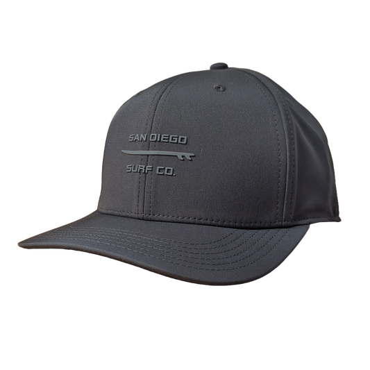 Demi Surf Arch Hat
