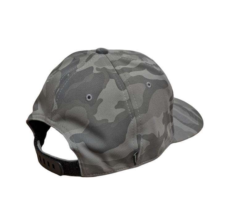 Centercut Back Nine Hat