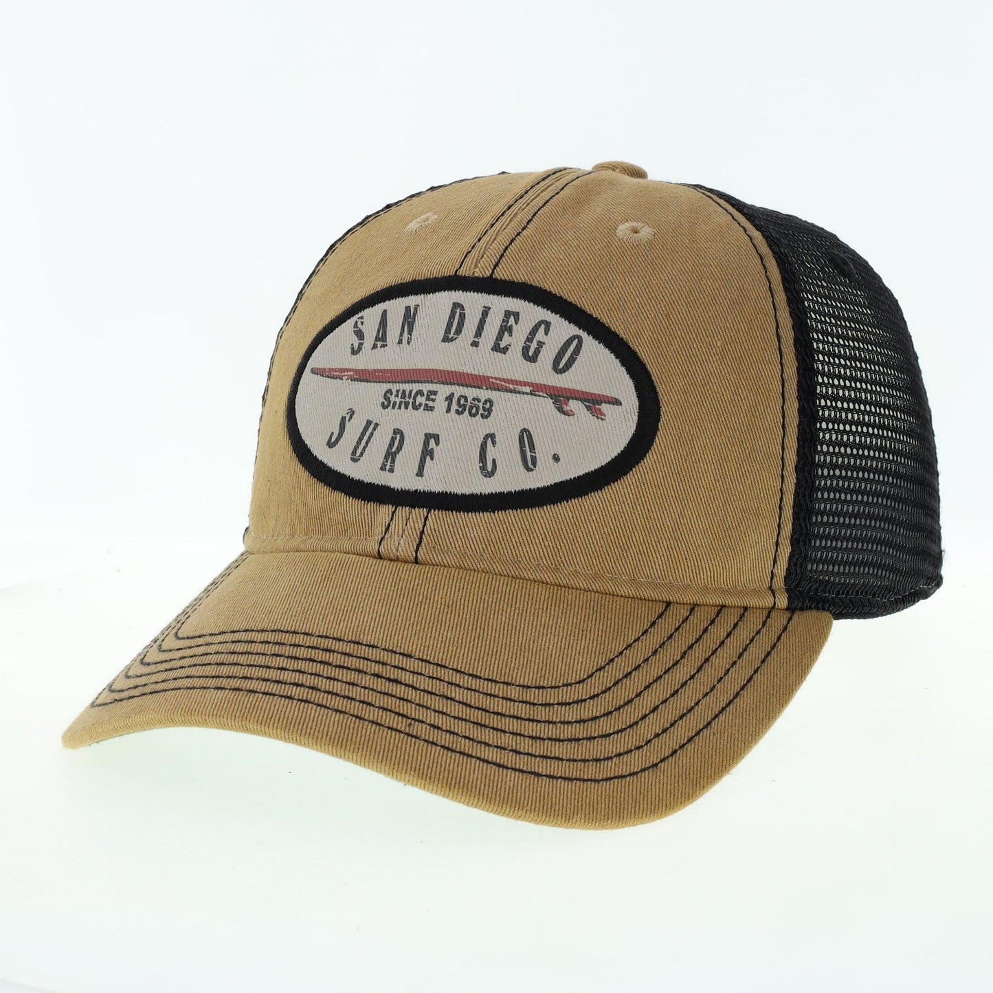 Carbo Hat