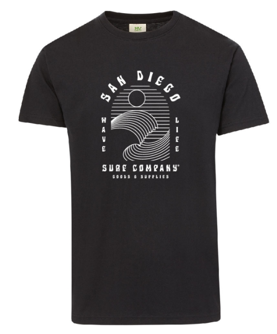 Blinder M Tee