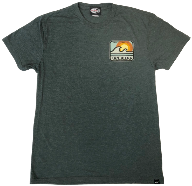 Pillow Talk Men's Tee