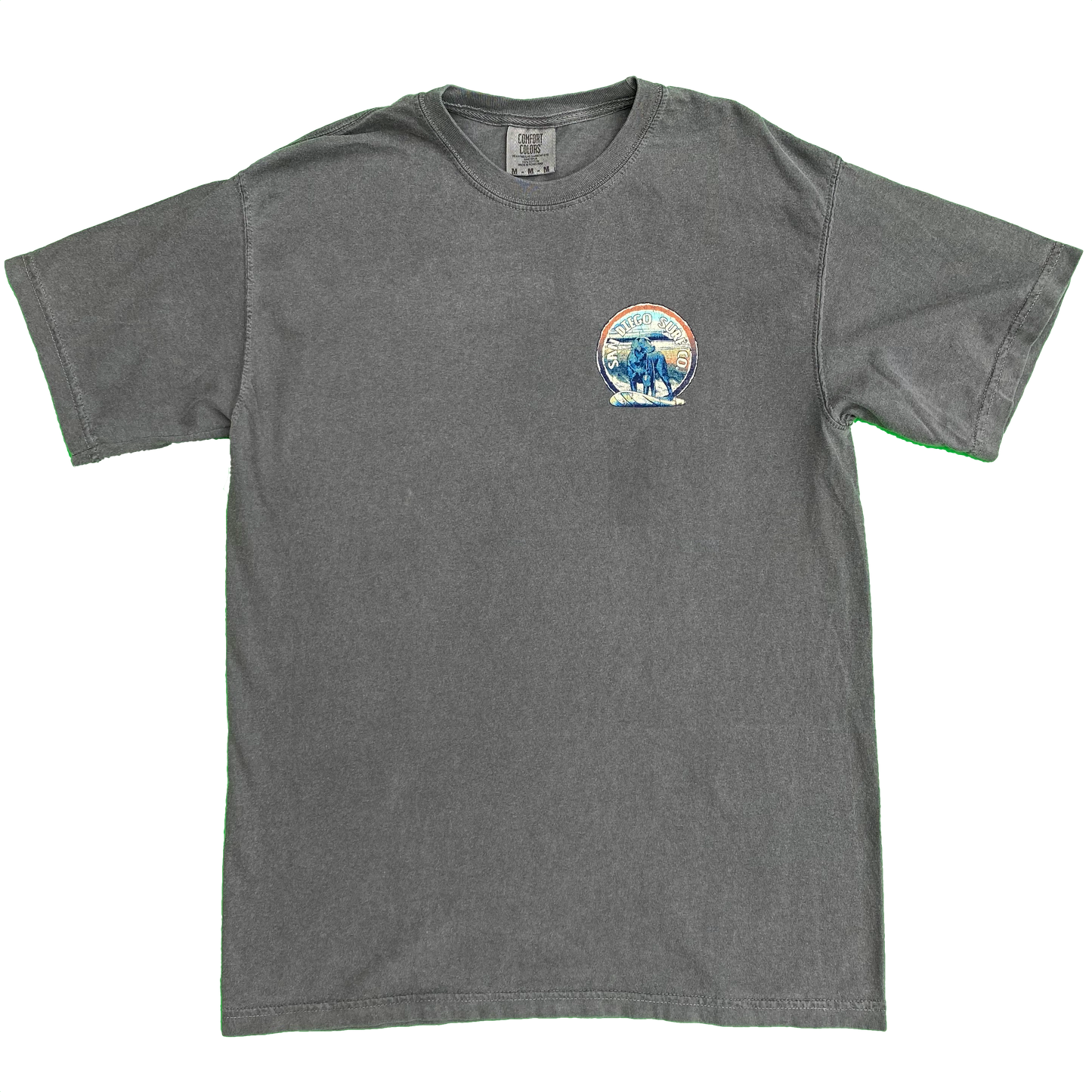 Chadwick Men's Tee