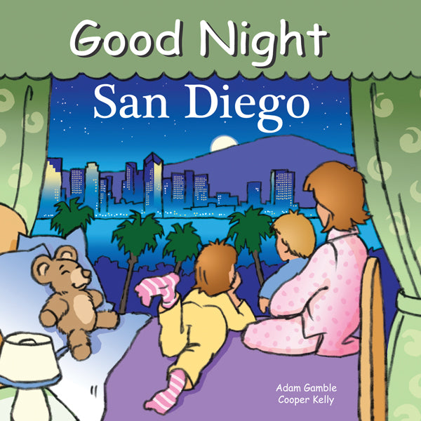Good Night Books
