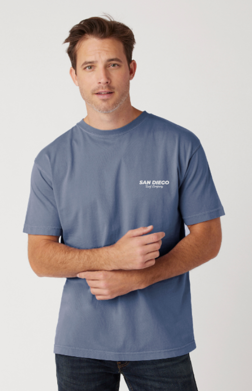 Surf Service Men's Tee