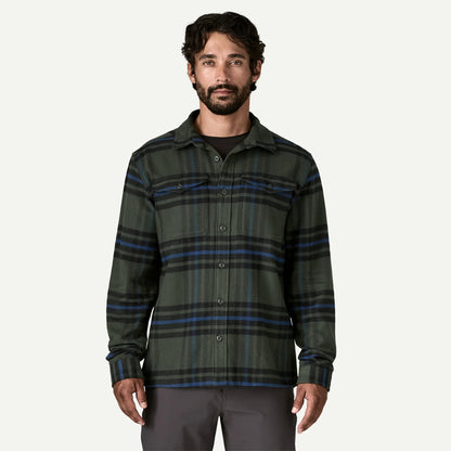 Men's Fjord Flannel Shirt