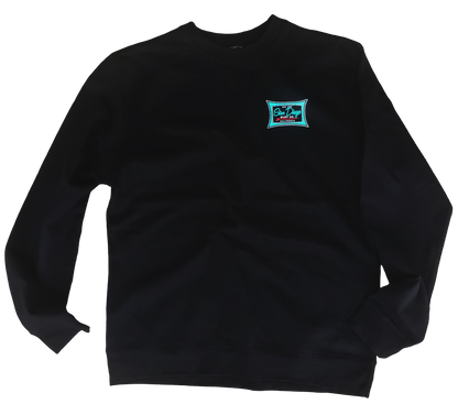 Golden Era Crew Sweatshirt