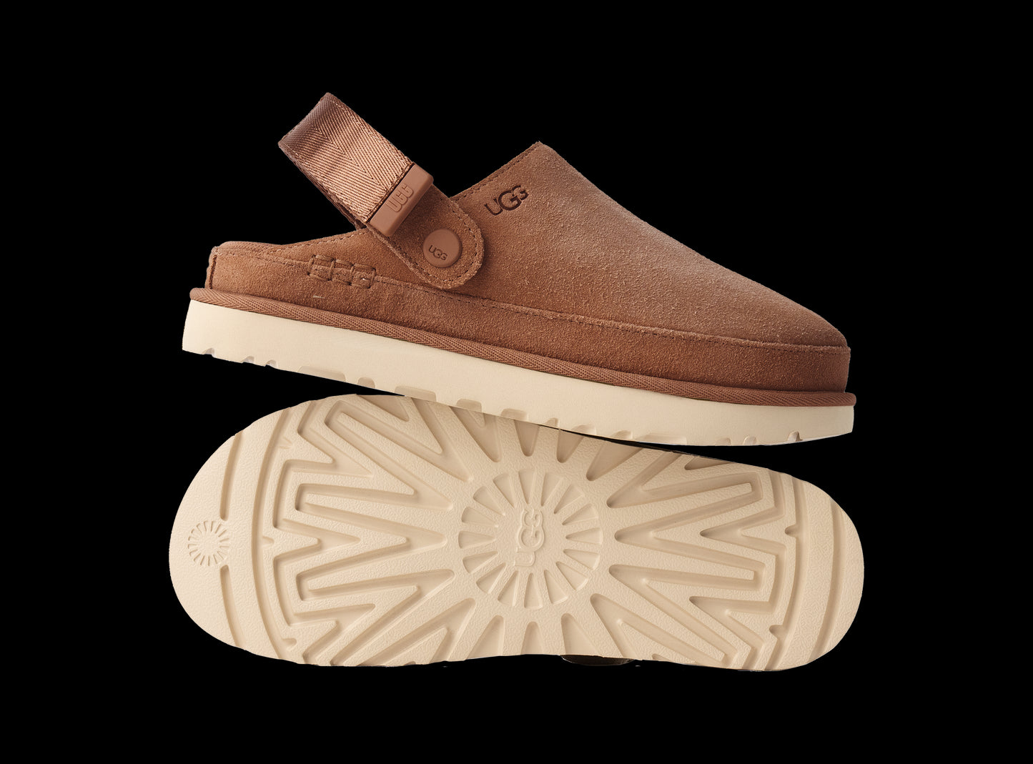 Women's Goldenstar Clog