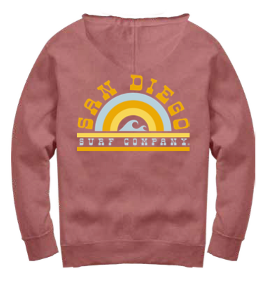 Tasty Cakes Legend Hoodie