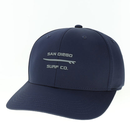 Demi Surf Arch Hat