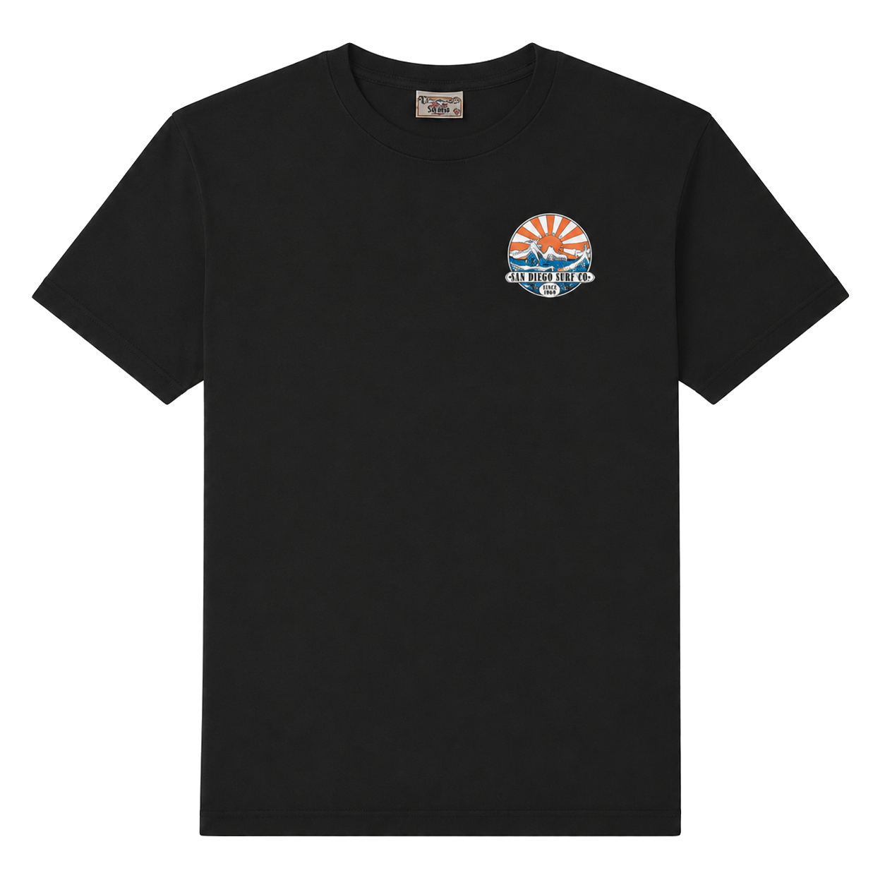 High Tide Men's T-shirt