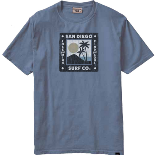 Lost And Found Men's T-shirt