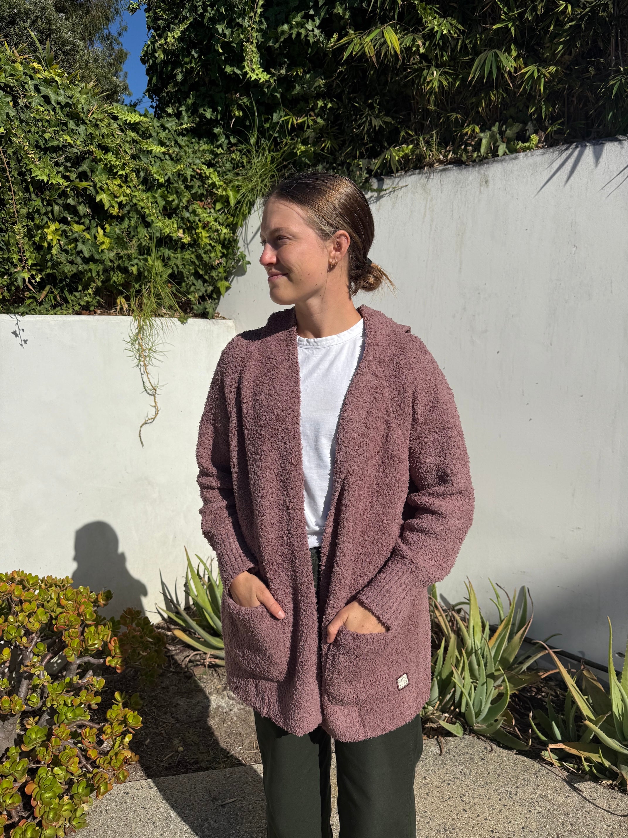 Surf Snug Jacket – San Diego Surf Company