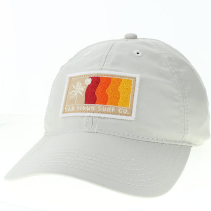 Heat Wave Hat