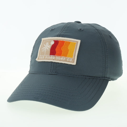 Heat Wave Hat