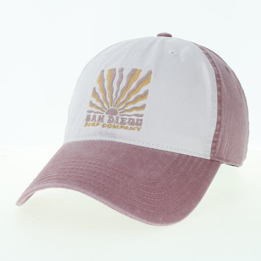Sun Rays Hat