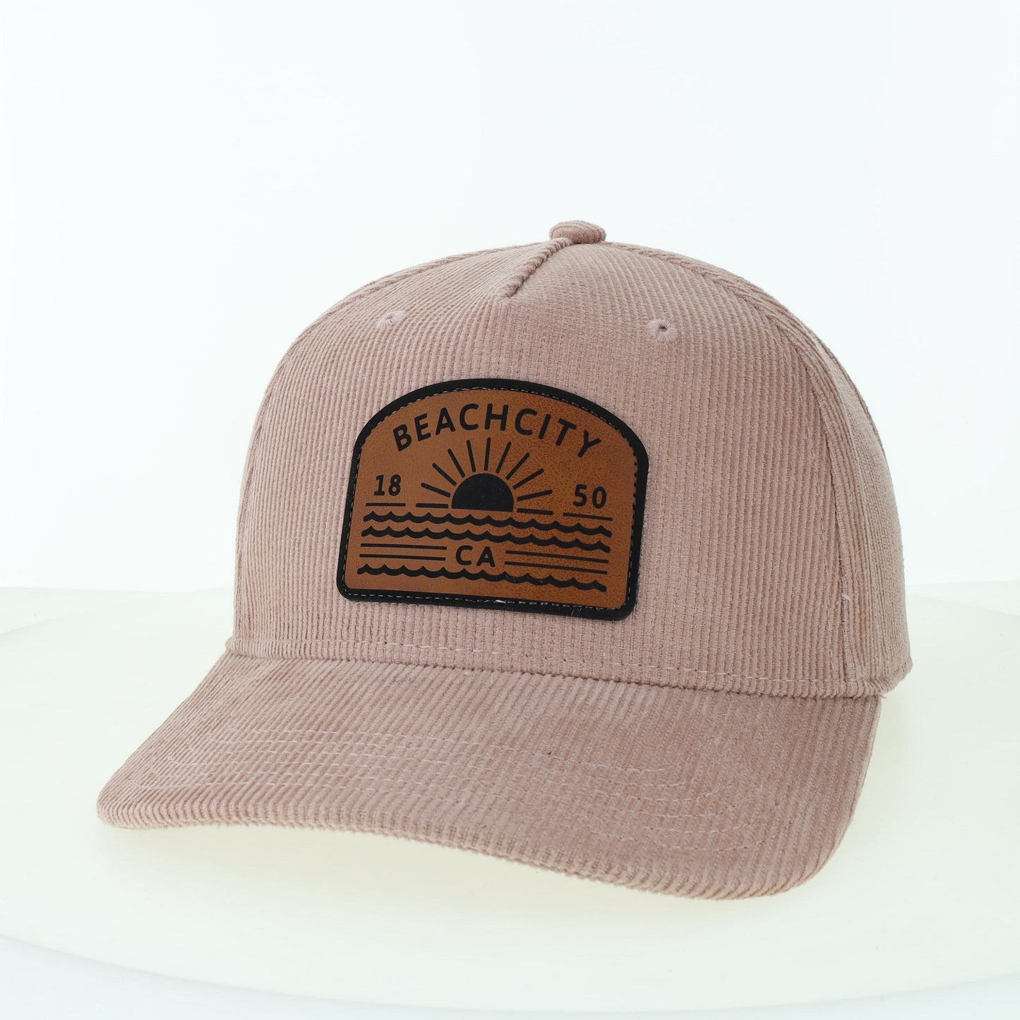 Sunrise Beachcity Cord Hat