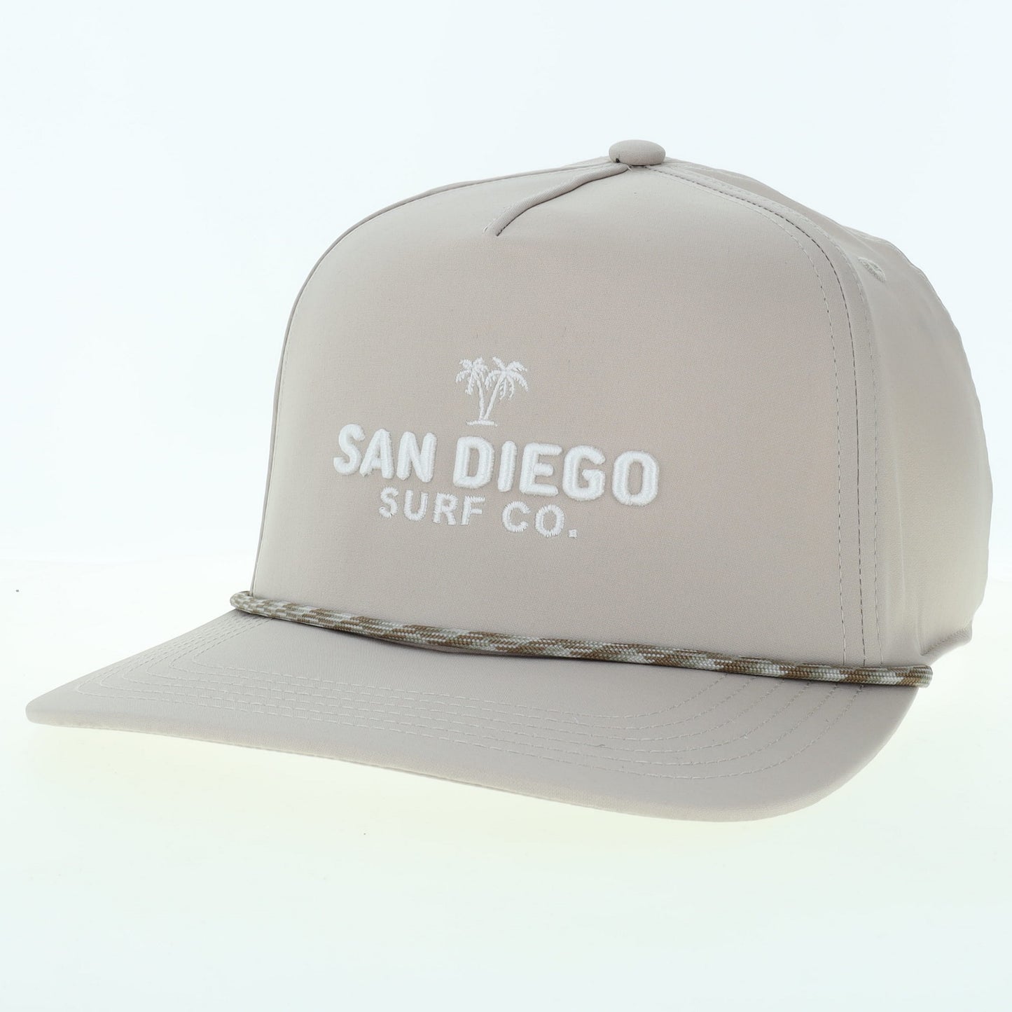 Tower Caddy Hat
