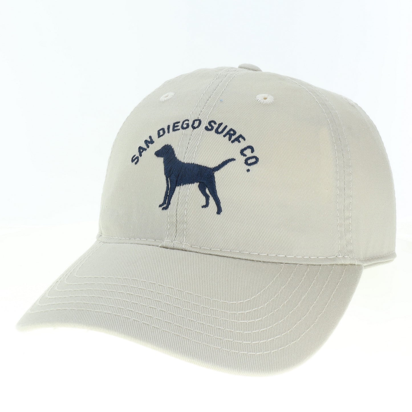 Surf Dog Hat
