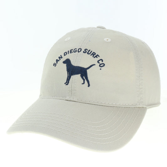 Surf Dog Hat